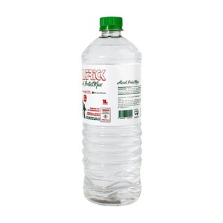 Álcool Líquido 70% Waltrick 1L