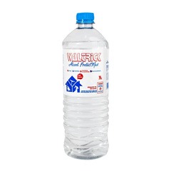 Álcool Líquido 92,8% Waltrick 1L