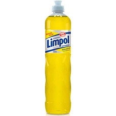 Detergente Líquido Limpol 500ML