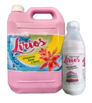 Alvejante S/Cloro Lirios 5L