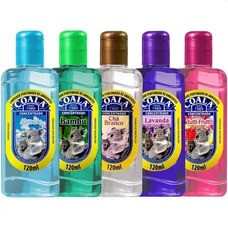 Desinfetante Concentrado Coala 120ML