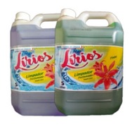 Desinfetante Lírios 5L