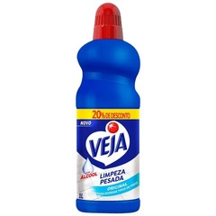 Limpador Limpeza Pesada Veja 1L