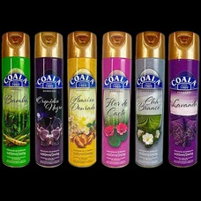 Aromatizador Aerosol Coala 400ML