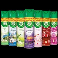 Aromatizador Aerosol Bom Ar 360ML