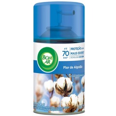 Refil Bom Ar Aerossol 250ML