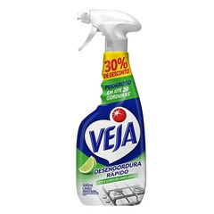 Veja Desengordurante 500ML