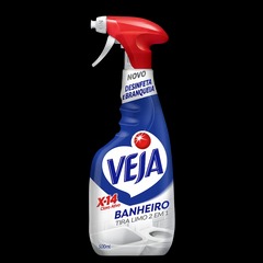 Veja Cloro Ativo X-14 500ML