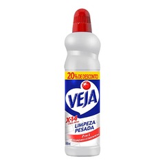 Veja Limpeza Pesada Cloro Ativo 500ML