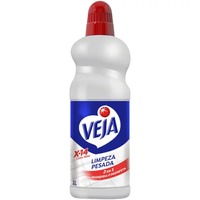 Veja Limpeza Pesada Cloro Ativo X-14 1L