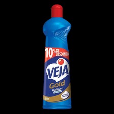 Limpador Multiuso Veja Gold 500ML