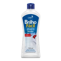 Cera Líquida para Pisos 750ML