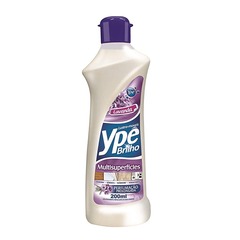 Lustra Móveis YP�` 200ML