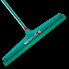 Rodo Multiuso Plástico 42CM C/Cabo Noviça