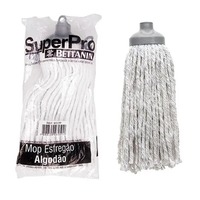 Mop C/Rosca 190G Algodão Bettanin