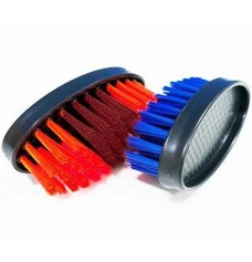 Escova Plástica Oval