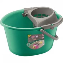 Balde Noviça C/Espremedor 15LT