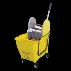 Balde Espremedor 30L Completo