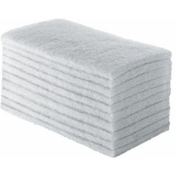 Fibra de Limpeza Branca Bettanin 102x260mm