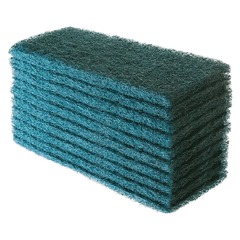 Fibra de Limpeza Verde Bettanin 102x260mm