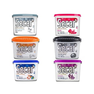 Evita Mofo Secar 180G