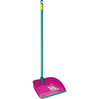 Pa de Lixo Jeitosa C/Cabo 85 CM Noviça