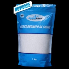 Percarbonato de Sódio Quimiprol 1KG