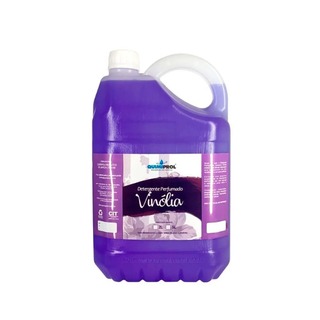 Sabonete Líquido Quimiprol 5L