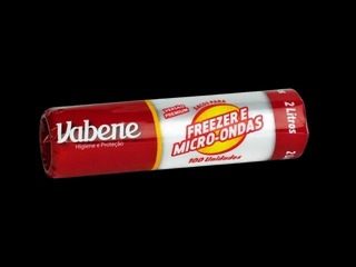 Bobina de Freezer 2KG C/100