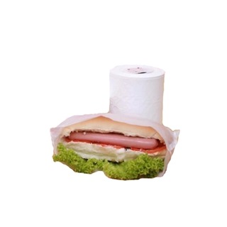 Bobina Picotada Dog 28x16cm