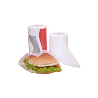 Bobina Picotada Xis 24x16cm