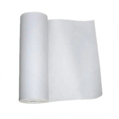 Bobina Papel Pedras Brancas 60cmx30gr