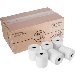 Bobina Branca 57x30m