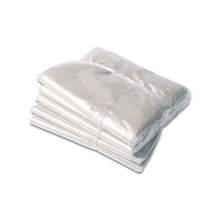 Saco de Frios Baixa 18x18cm C/1000