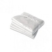 Saco Capa de Fardo 50x80x0,07 C/100