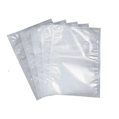 Saco Plástico Vácuo 14x22x0,15 C/1000