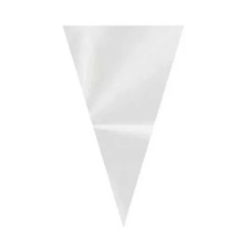 Saco PP Cônico 16x08x10 C/1000