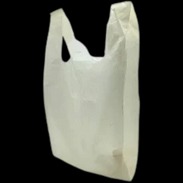 Sacola Creme 50x60 4KG