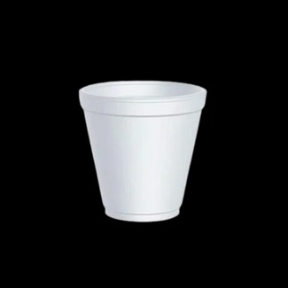 Copo Térmico 100ML C/25 Meiwa