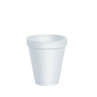 Copo Térmico 180ML C/25 Meiwa