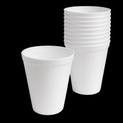 Copo Térmico 300ML C/25 Meiwa