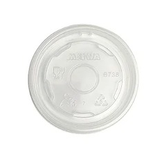Tampa Copo Termico 180ML C/50