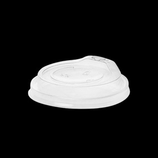 Tampa Copo Termico C/ Bico 180ML C/80 Meiwa