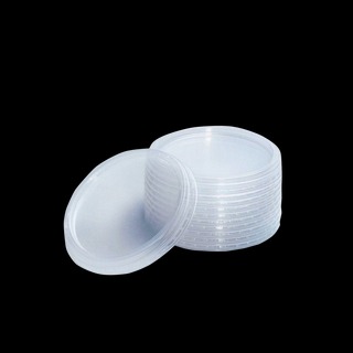 Tampa Lisa 200/250ML C/50 Copozan