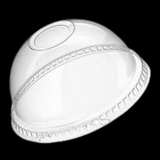 Tampa Bolha C/Furo 400/500ML C/50