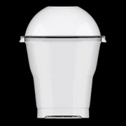 Copo da Felicidade 250ML V-677 C/100