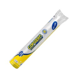 Pote Corrugado 100ML C/100 Copozan