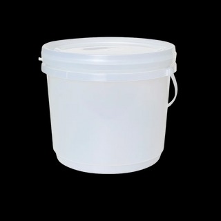 Balde C/ Tampa 1,75l