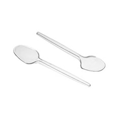 Colher Sobremesa C/50