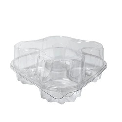 Bandeja Nº 10 C/100